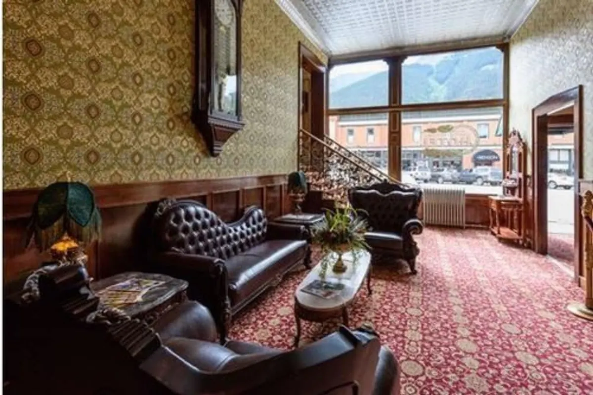 Image of Grand Imperial Hotel