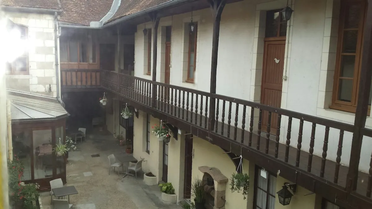 Image of Le Vieux Relais