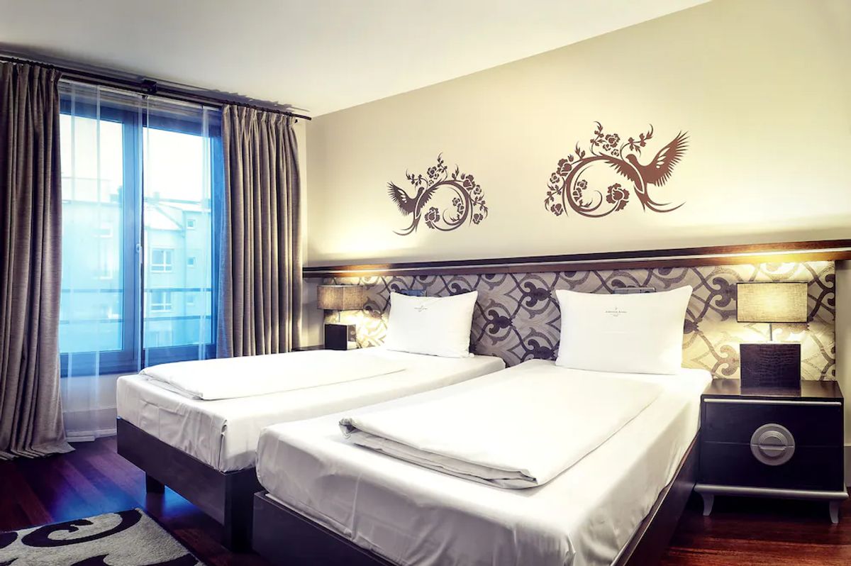 Image of Hotel Ambiance Rivoli