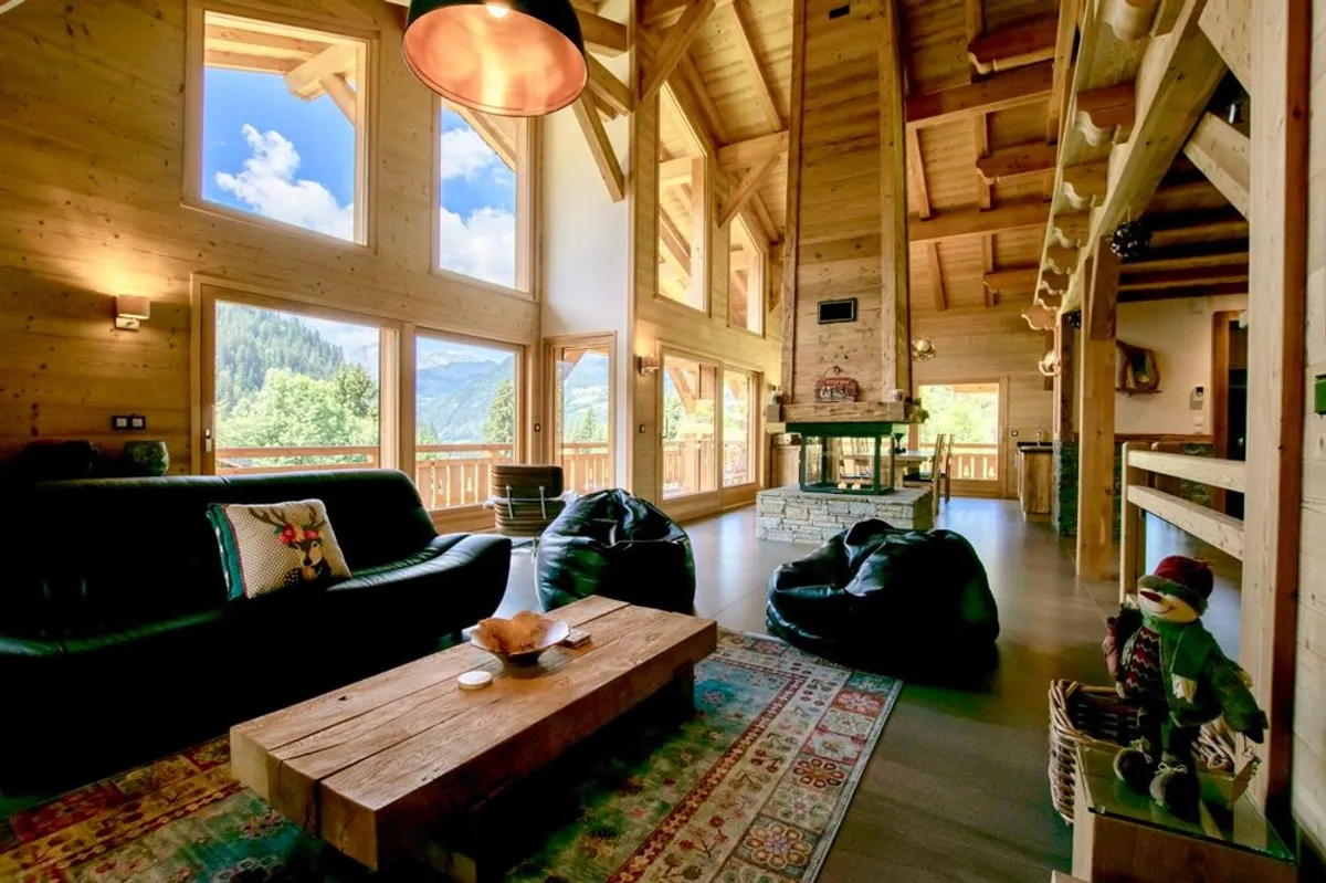 Image of Chalet Carnauba - Alpine Descents