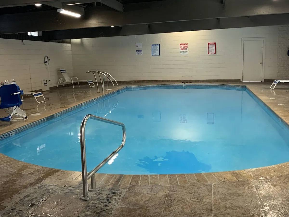 Image of Old Mill & Suites