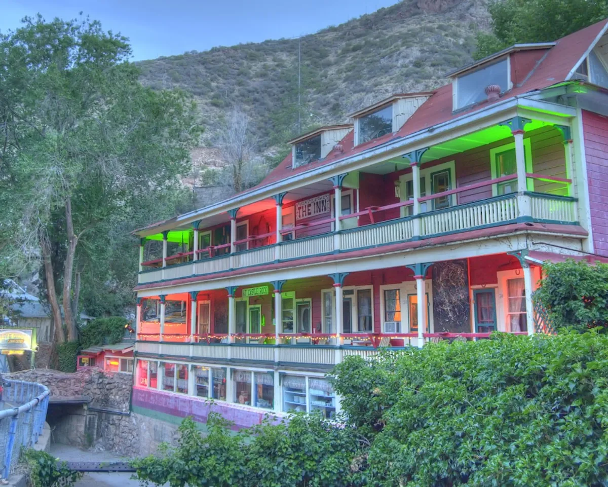 Image of The Inn at Castle Rock
