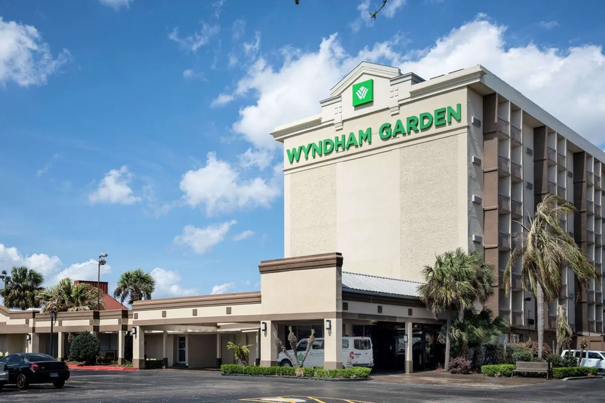 Image of Wyndham Garden New Orleans Airport