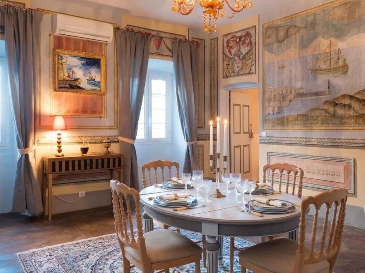 Image of Casa Theodora