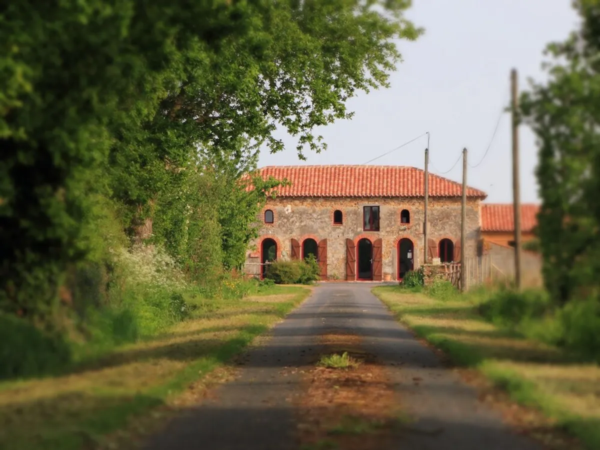 Image of Le Chateau Rouge