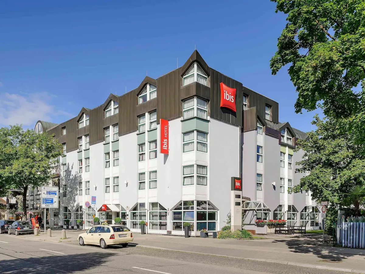 Image of ibis Muenchen City Nord