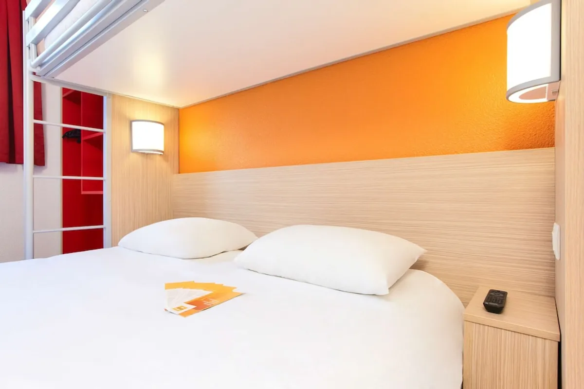 Image of Hotel Premiere Classe Villeneuve Saint Georges - Creteil Sud