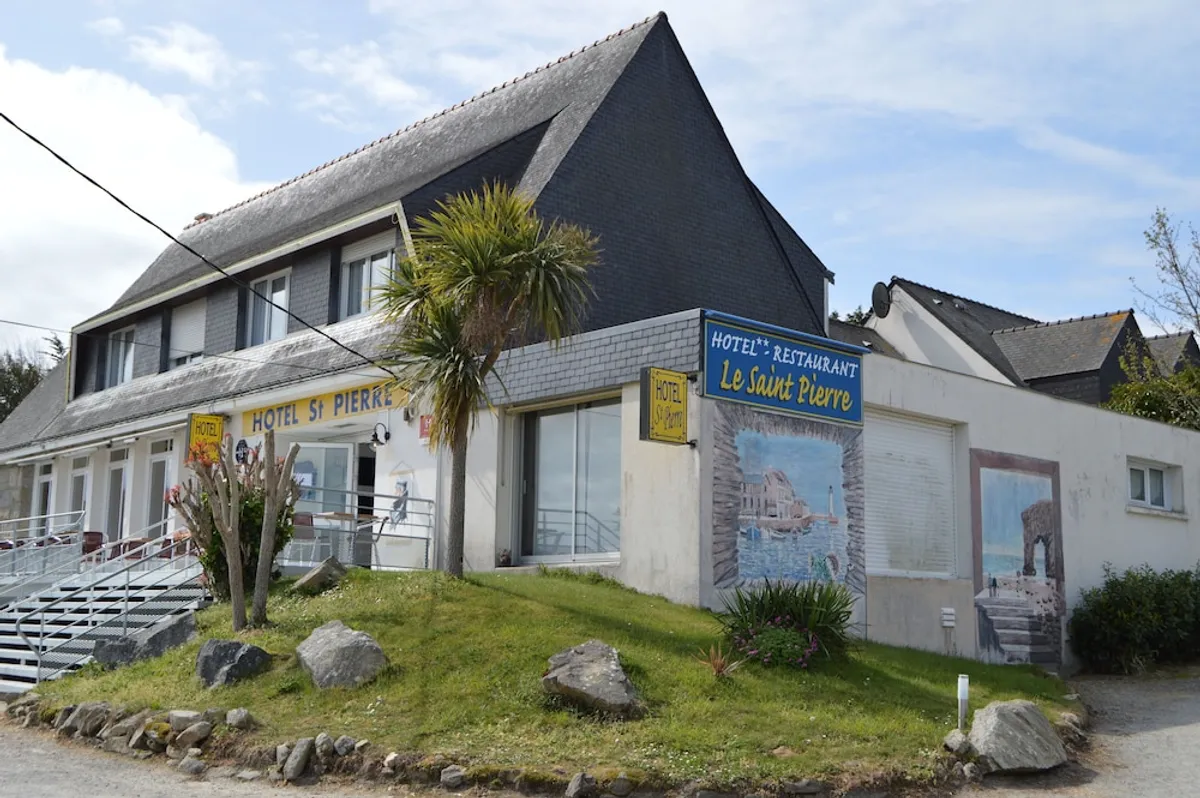 Image of Hotel Saint Pierre