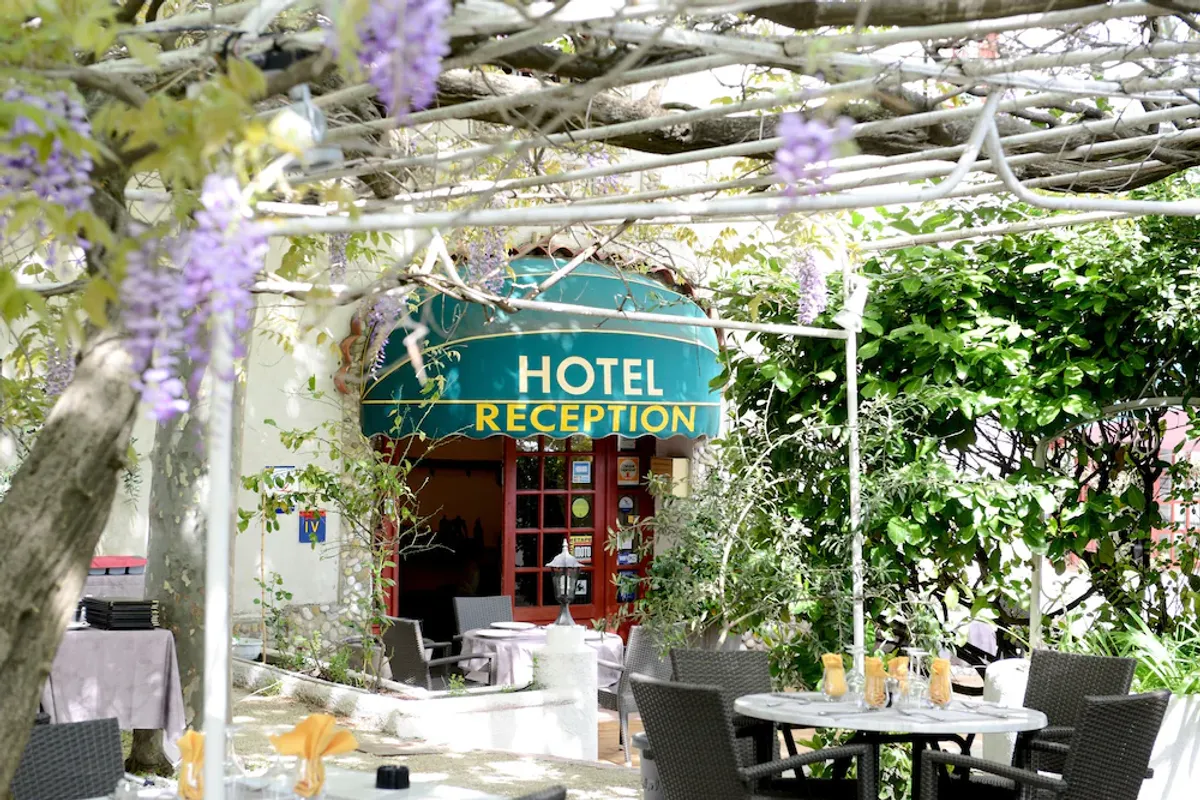 Image of Le Terminus Logis