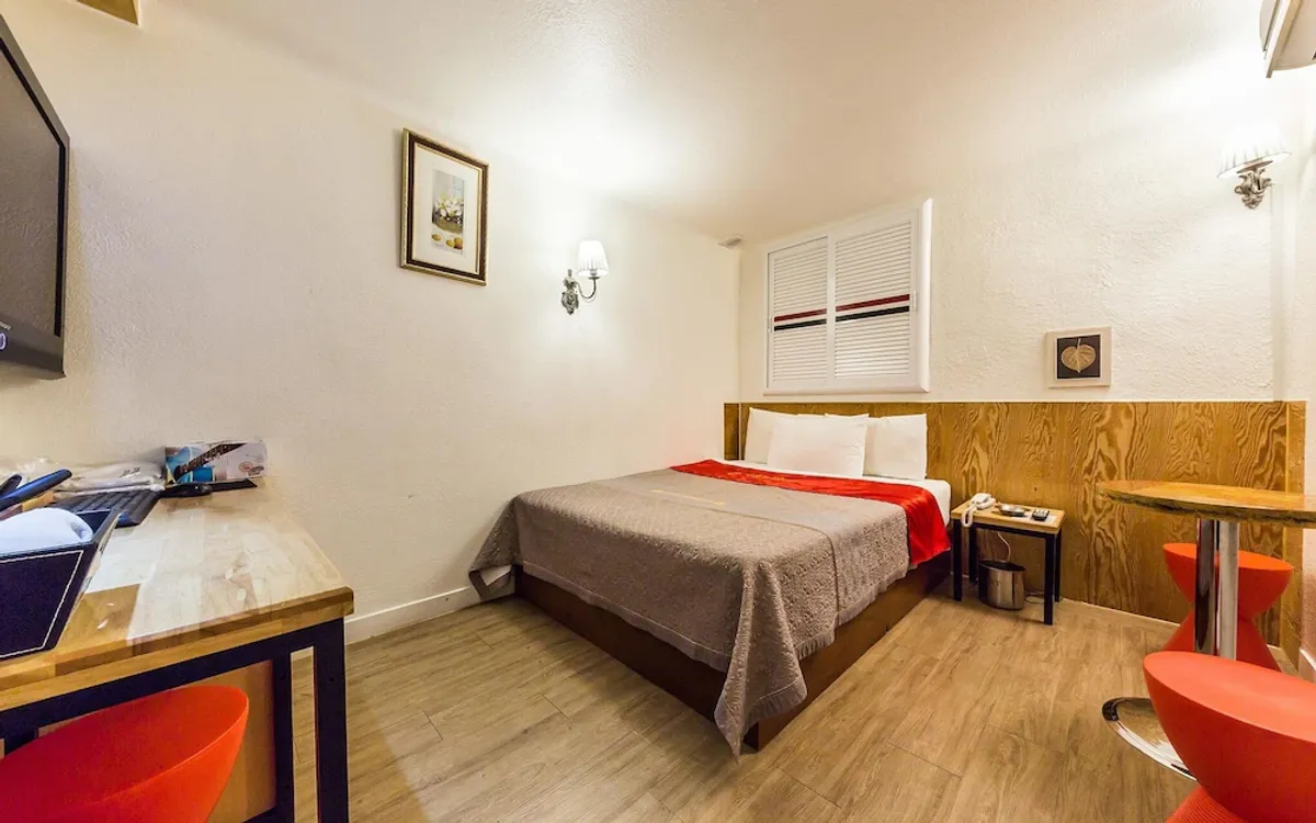 Image of Wangsimni Regent Hotel