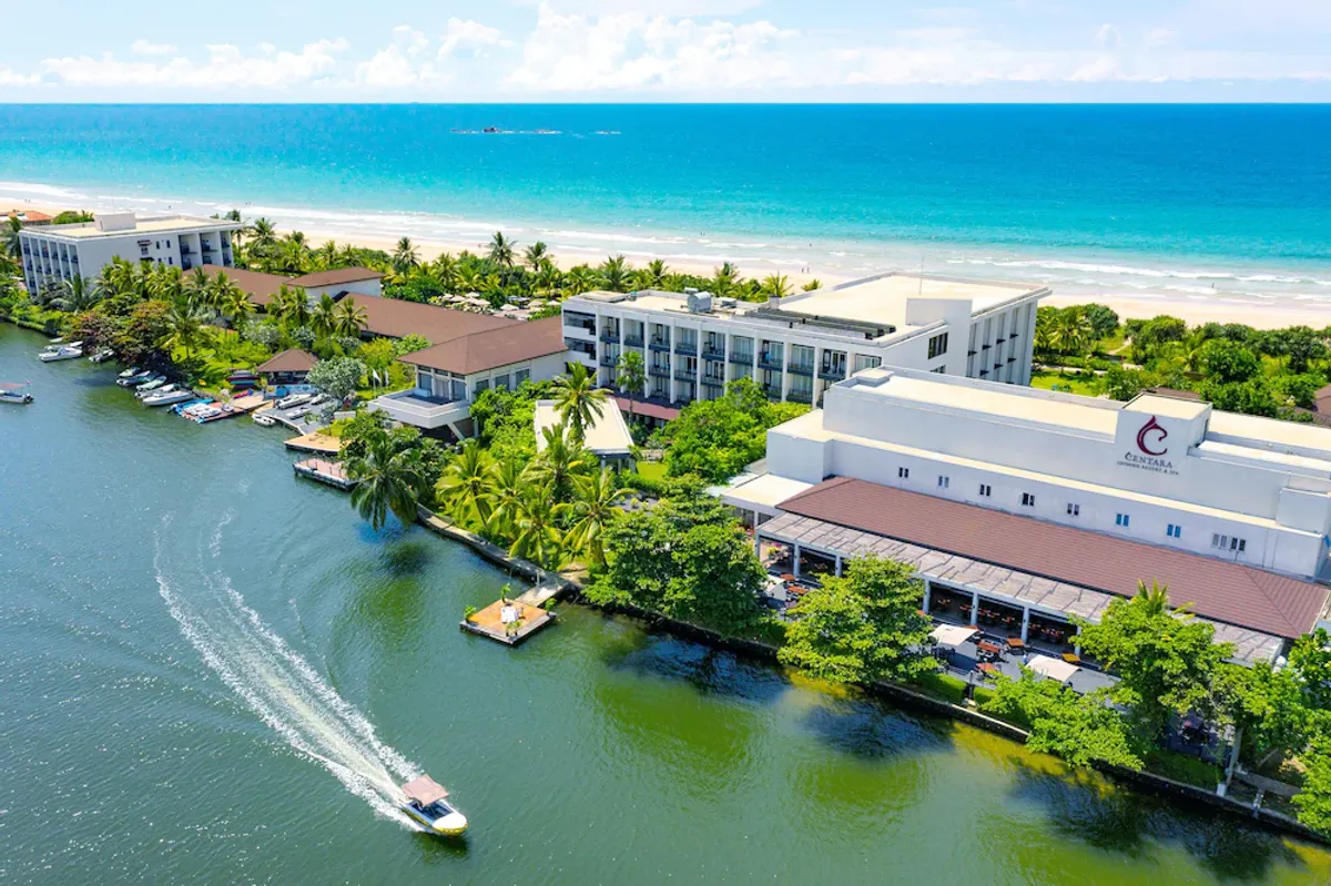 Image of Centara Ceysands Resort & Spa Sri Lanka