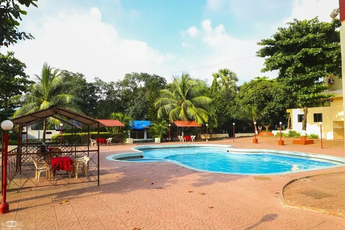 Image of Krishna Resorts