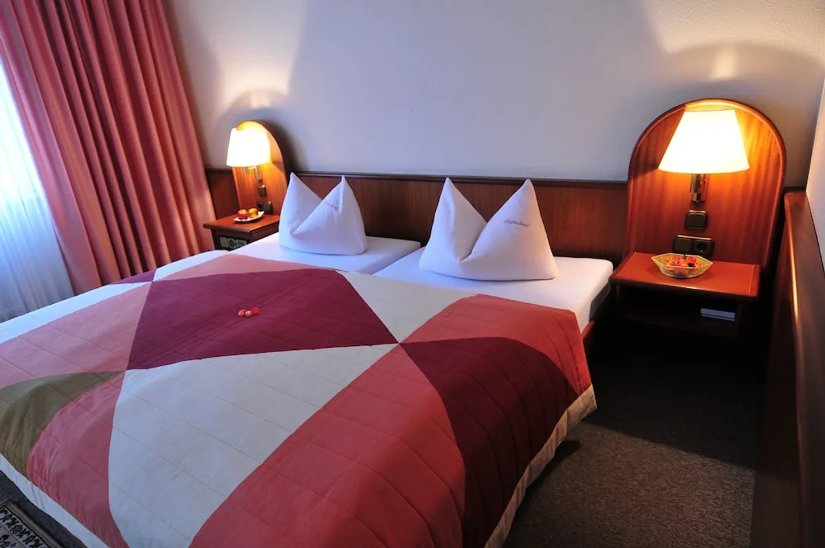 Image of Hotel Luginsland