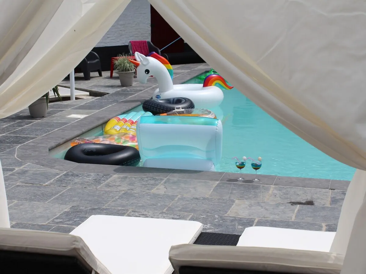 Image of La Bergerie - Concept Events