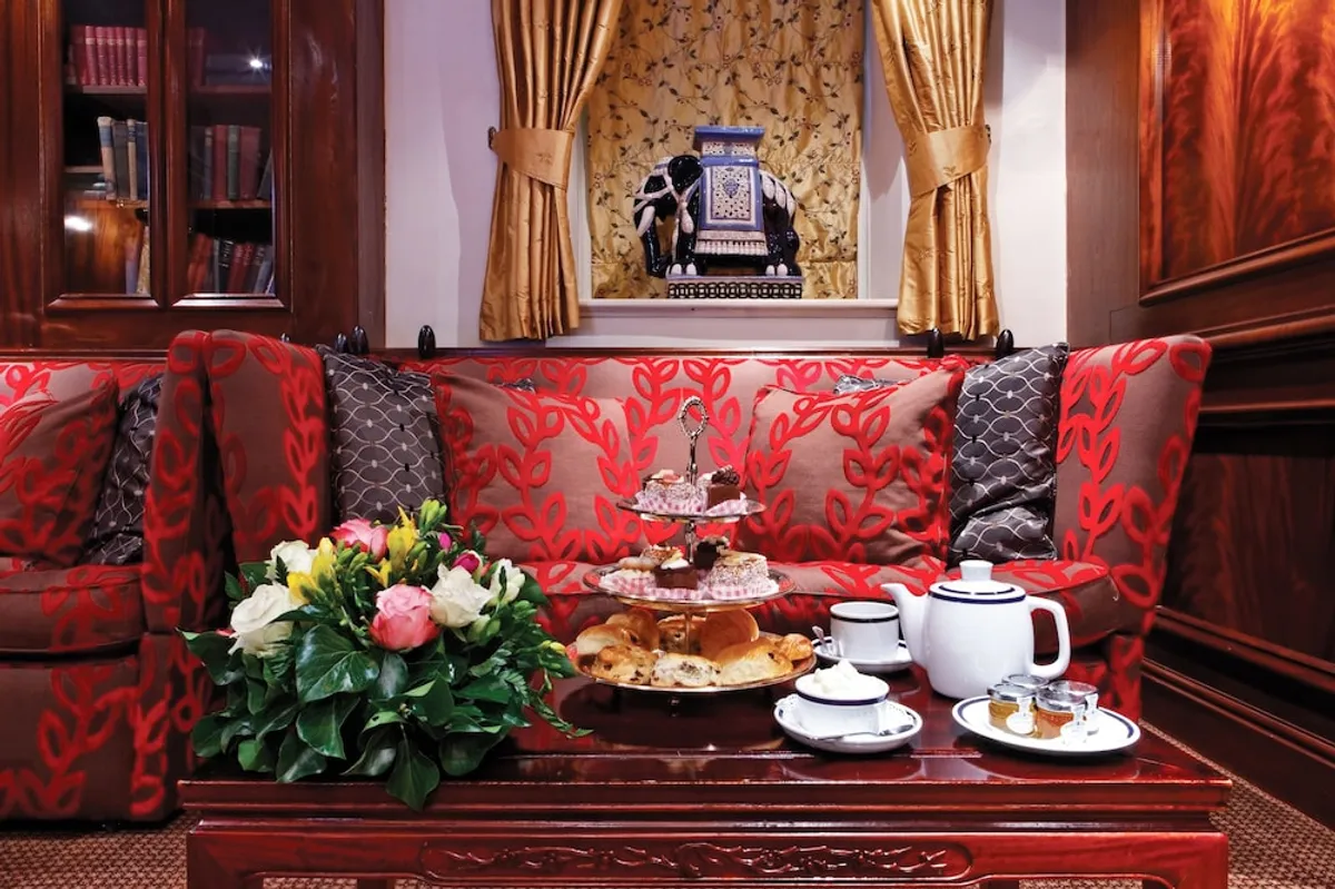Image of Rochester Hotel by Blue Orchid