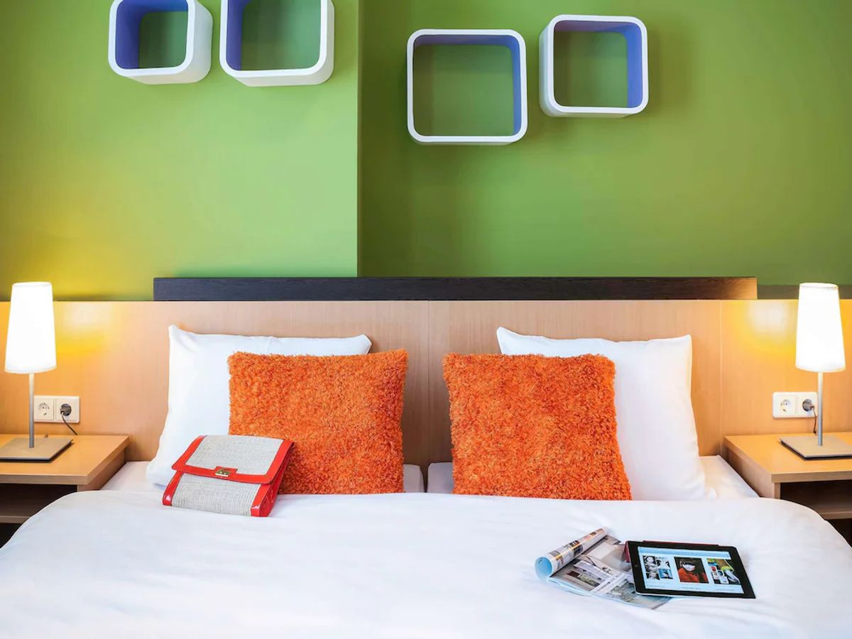 Image of ibis Styles Berlin City Ost