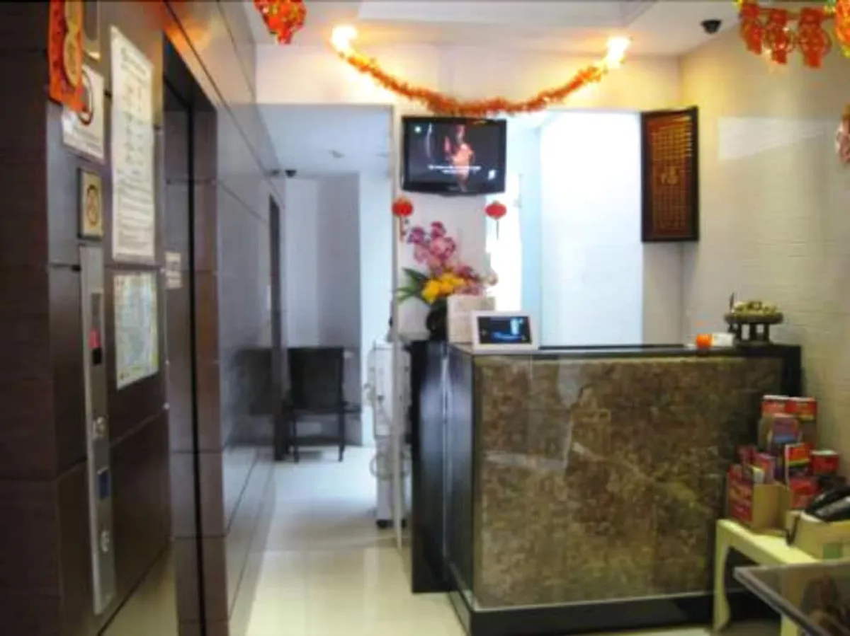 Image of Santa Grand Little India