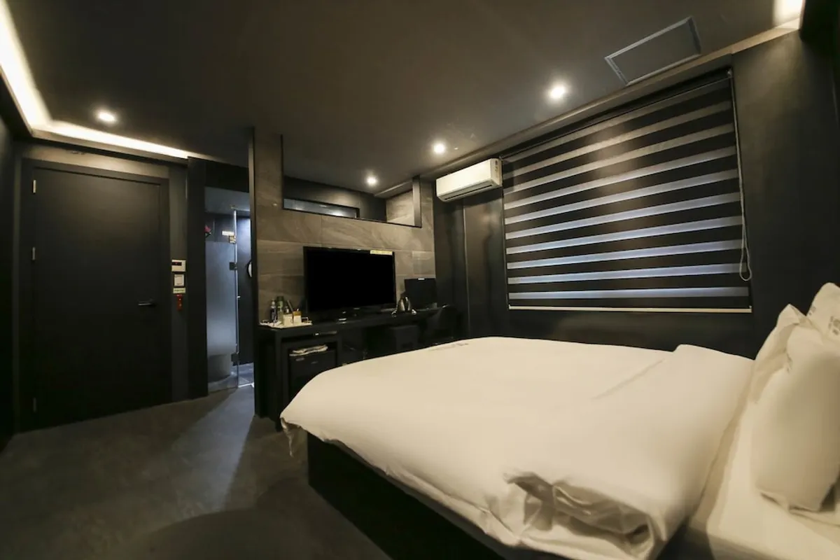 Image of Dongtan Pandora Hotel