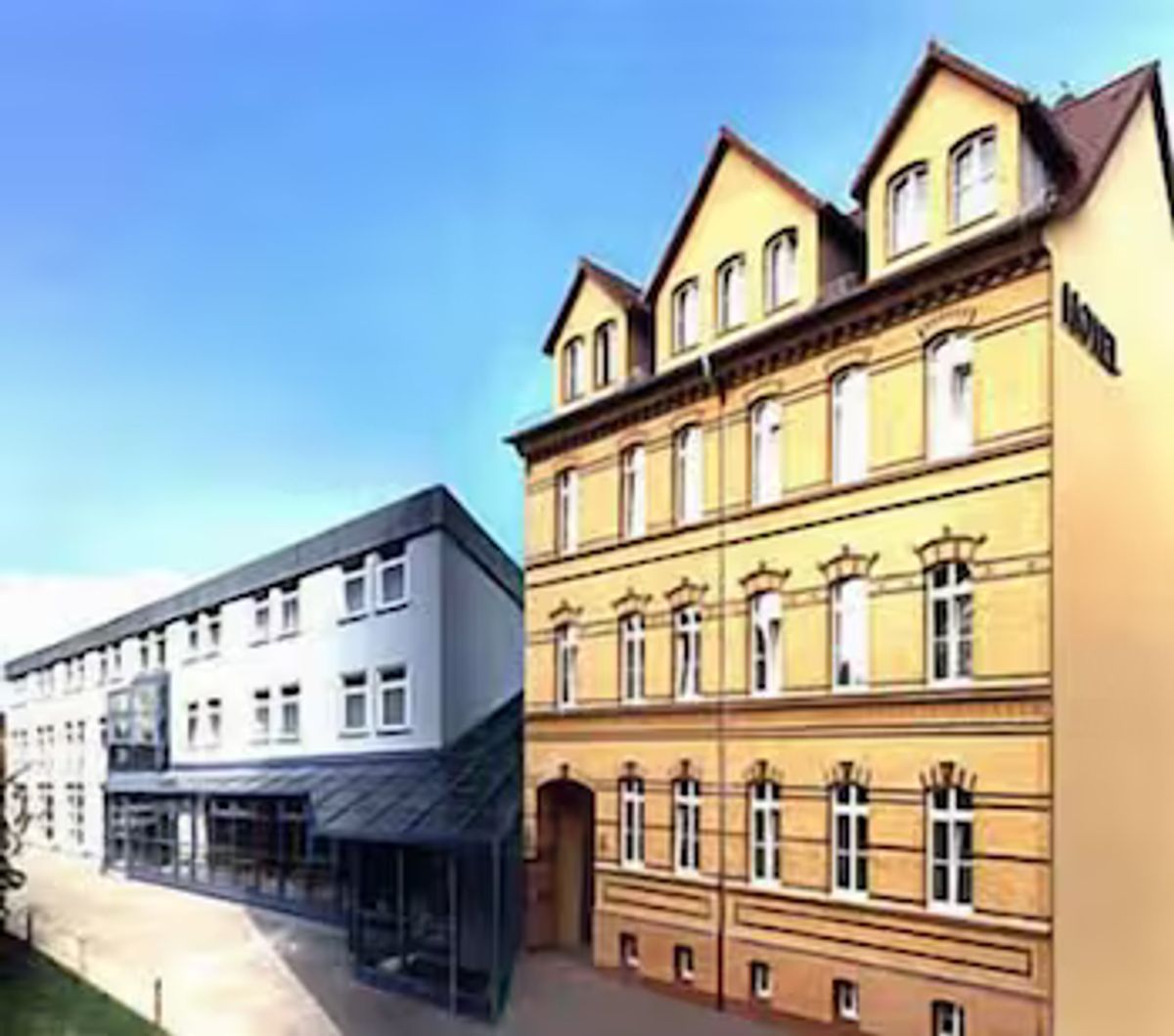Image of Delitzsch