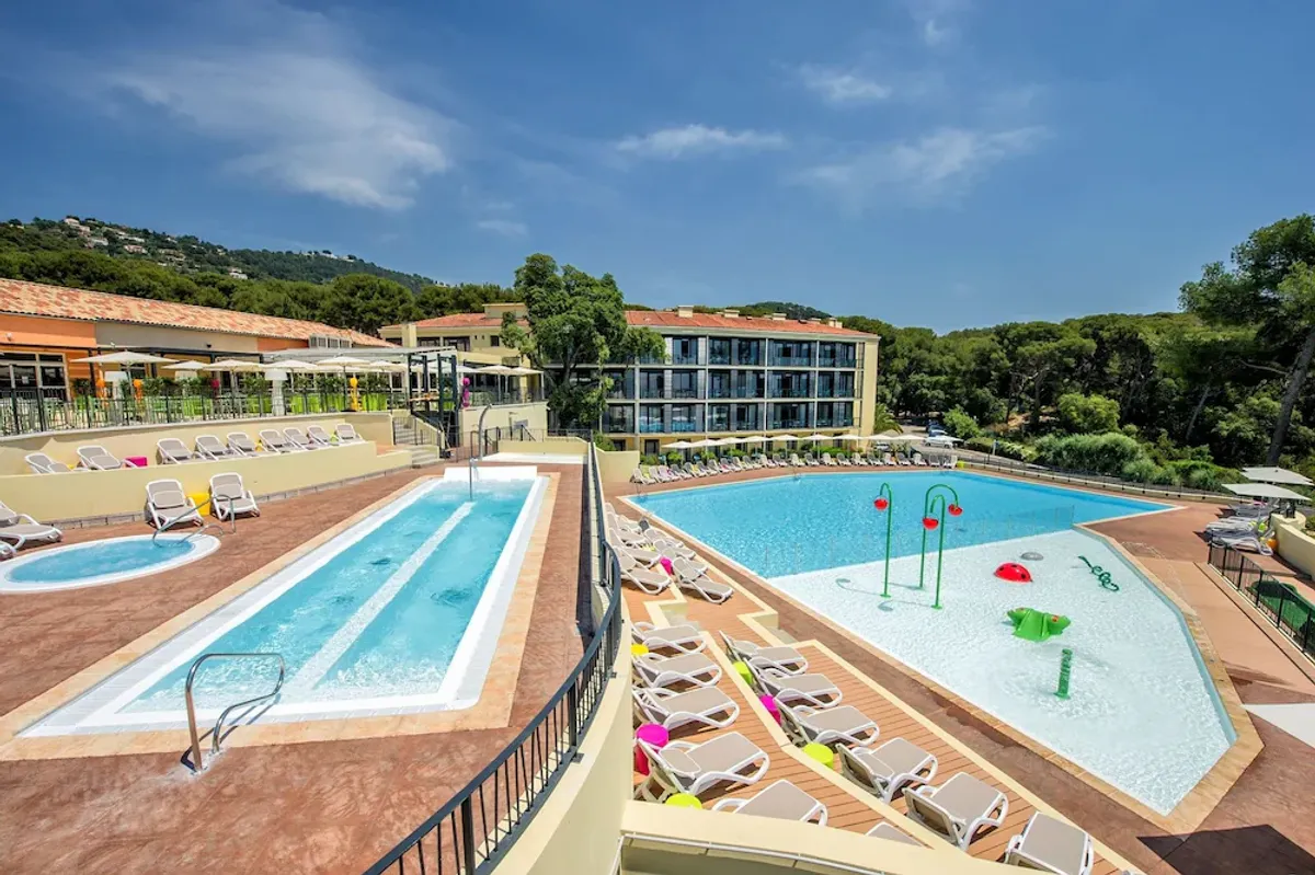 Image of Village Club Miléade Carqueiranne