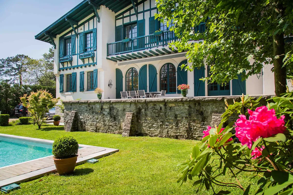 Image of Maison Cuevas