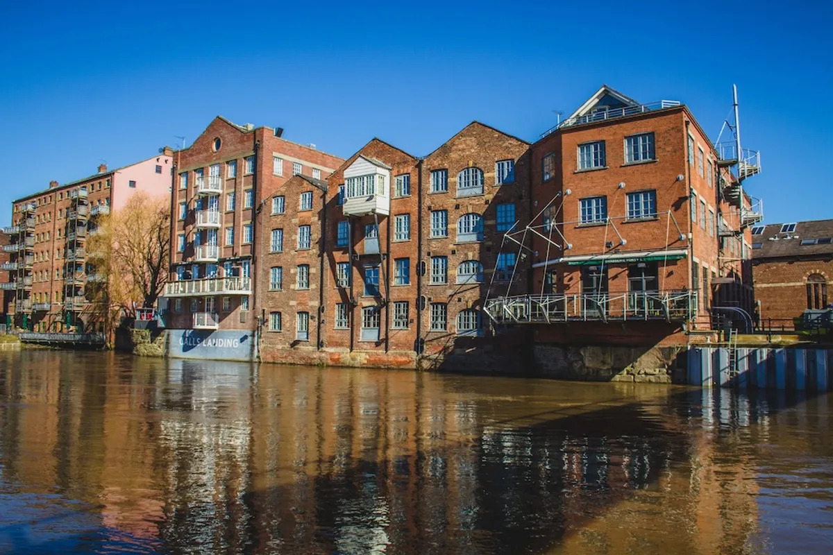 Image of 42 The Calls