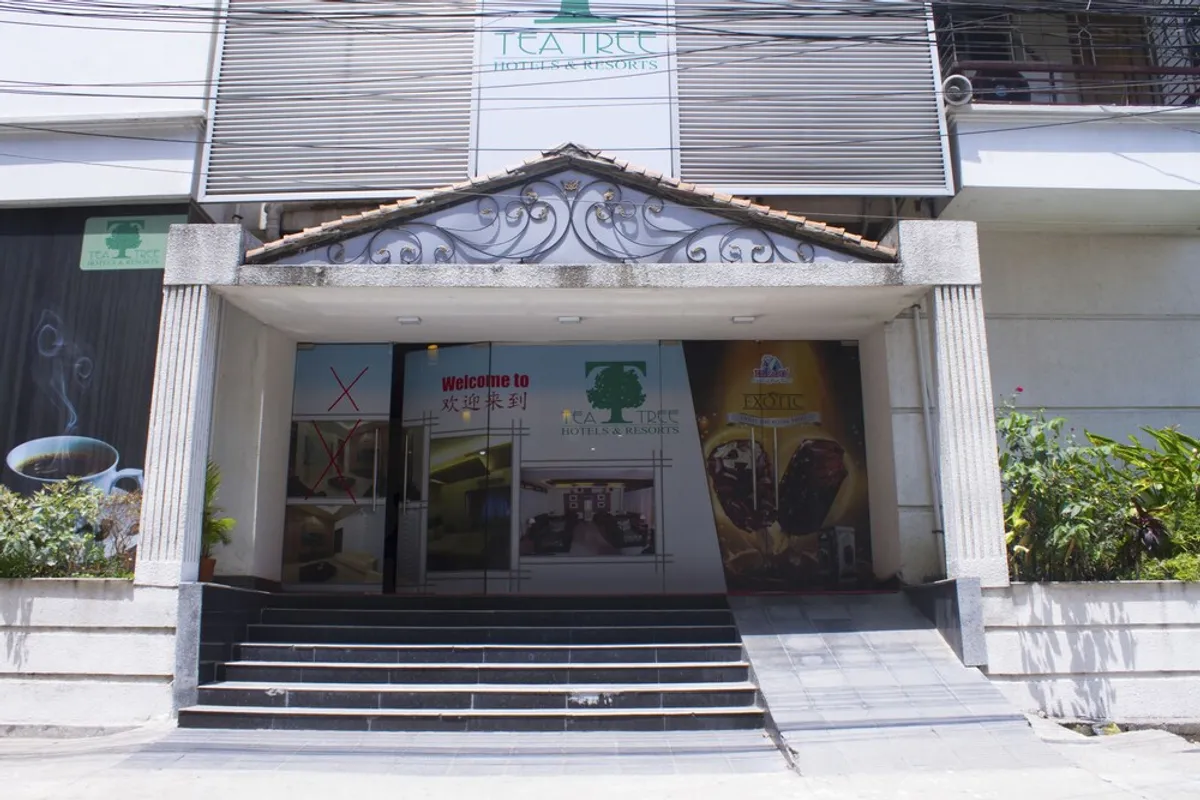 Image of The New Tea Tree Hotels & Resorts