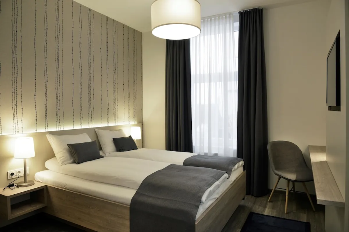 Image of Best Western Plus City Hotel