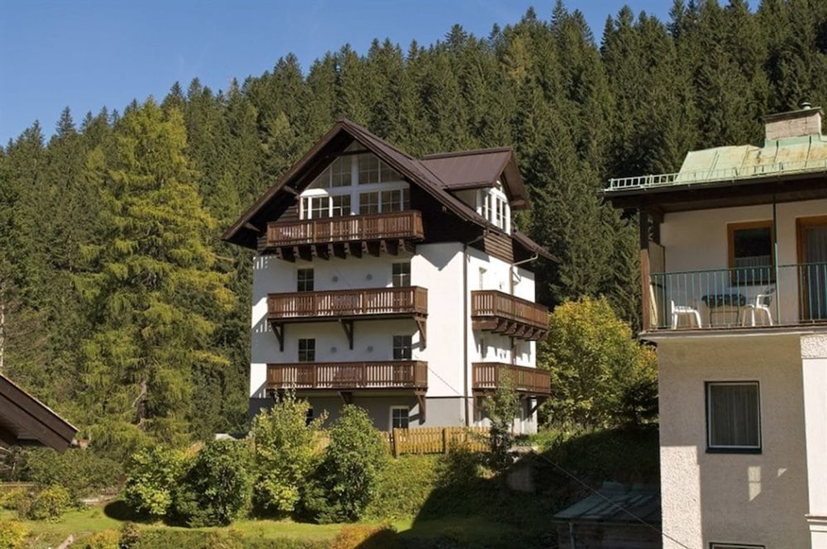 Image of Chalet Enzian by AlpenTravel