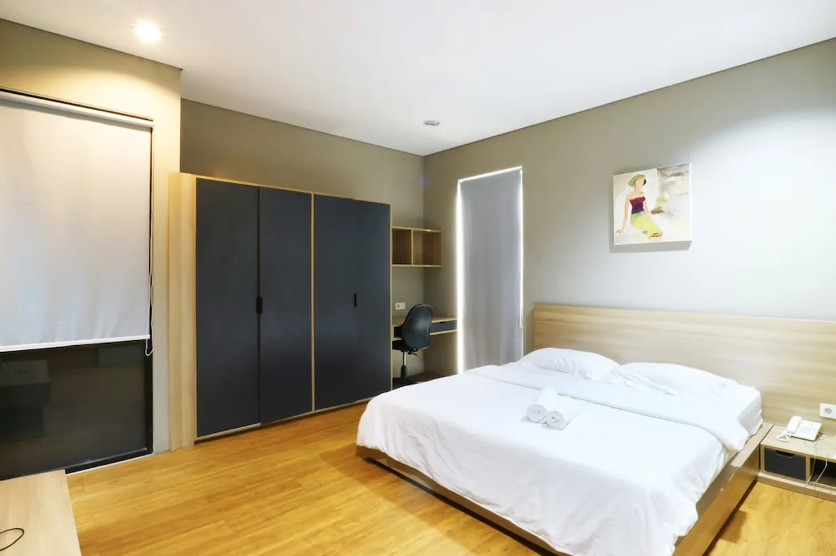 Image of M Suite
