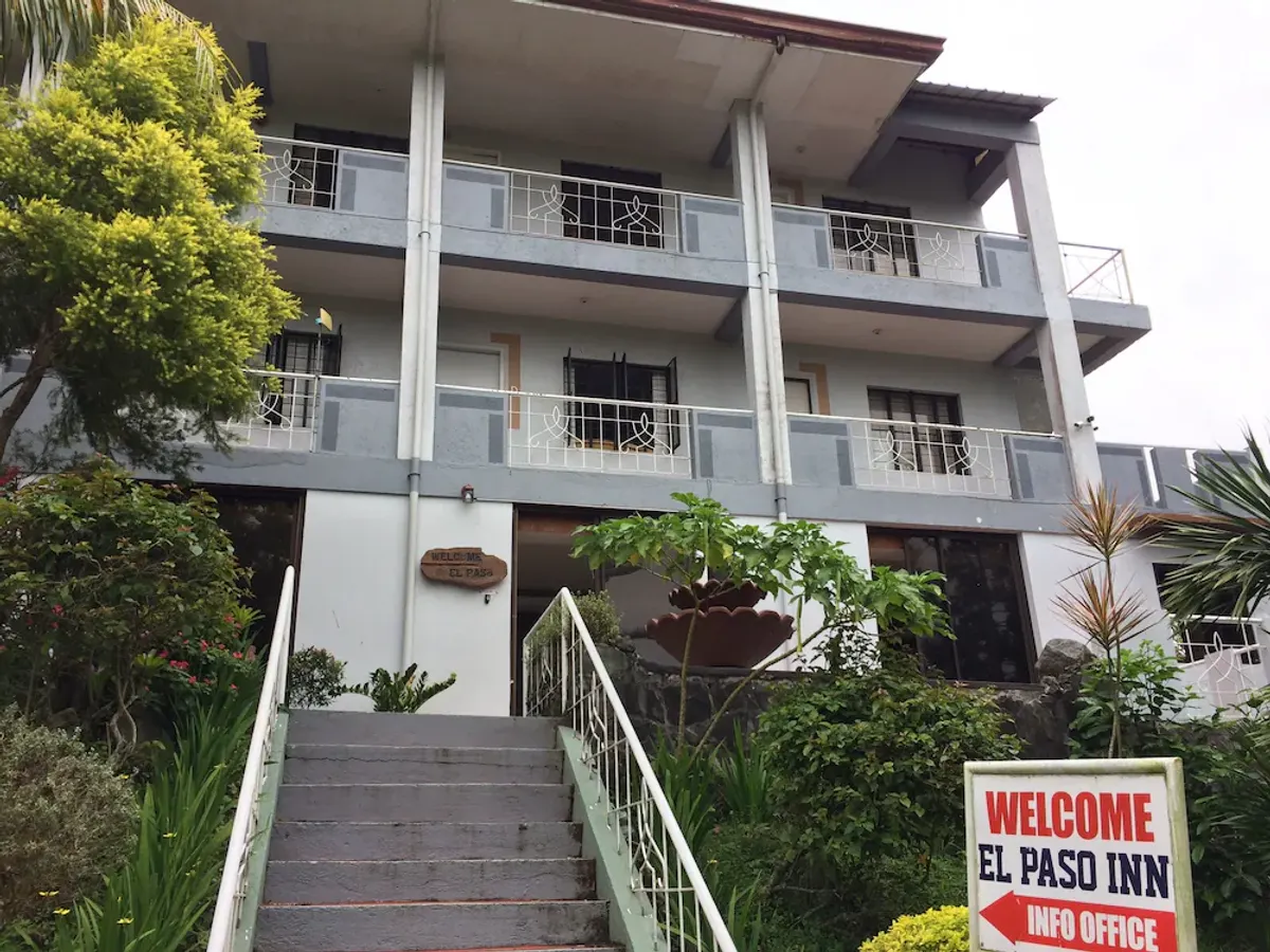 Image of El Paso Inn