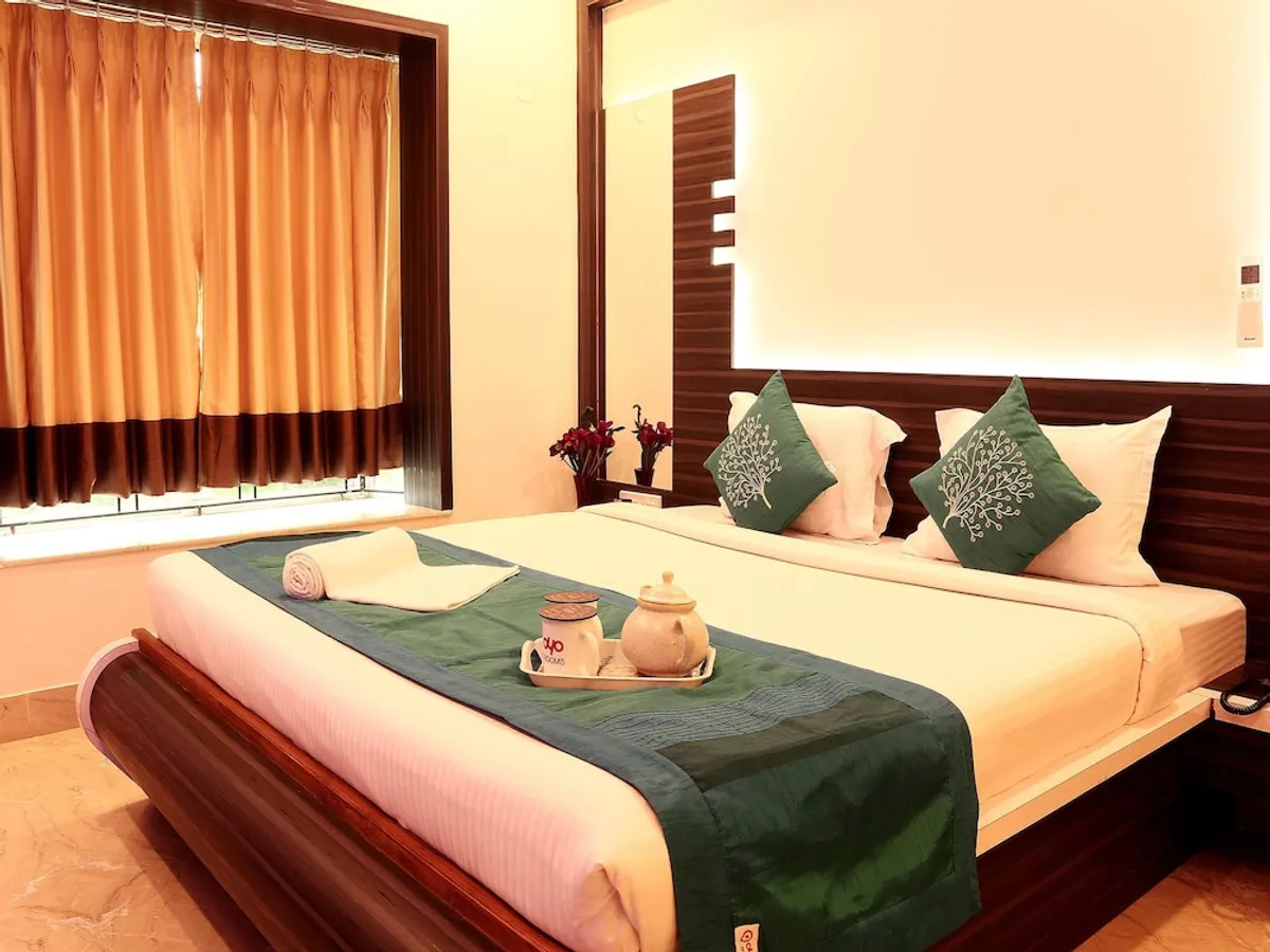 Image of Hotel Narayani Enclave near Acropolis Mall Kasba