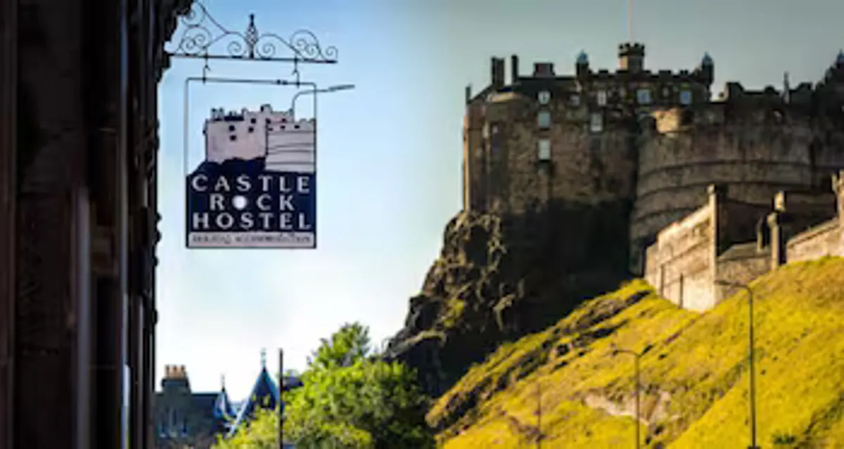 Image of Castle Rock Hostel - Adults Only