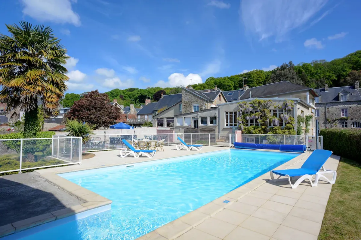 Image of Des Bains