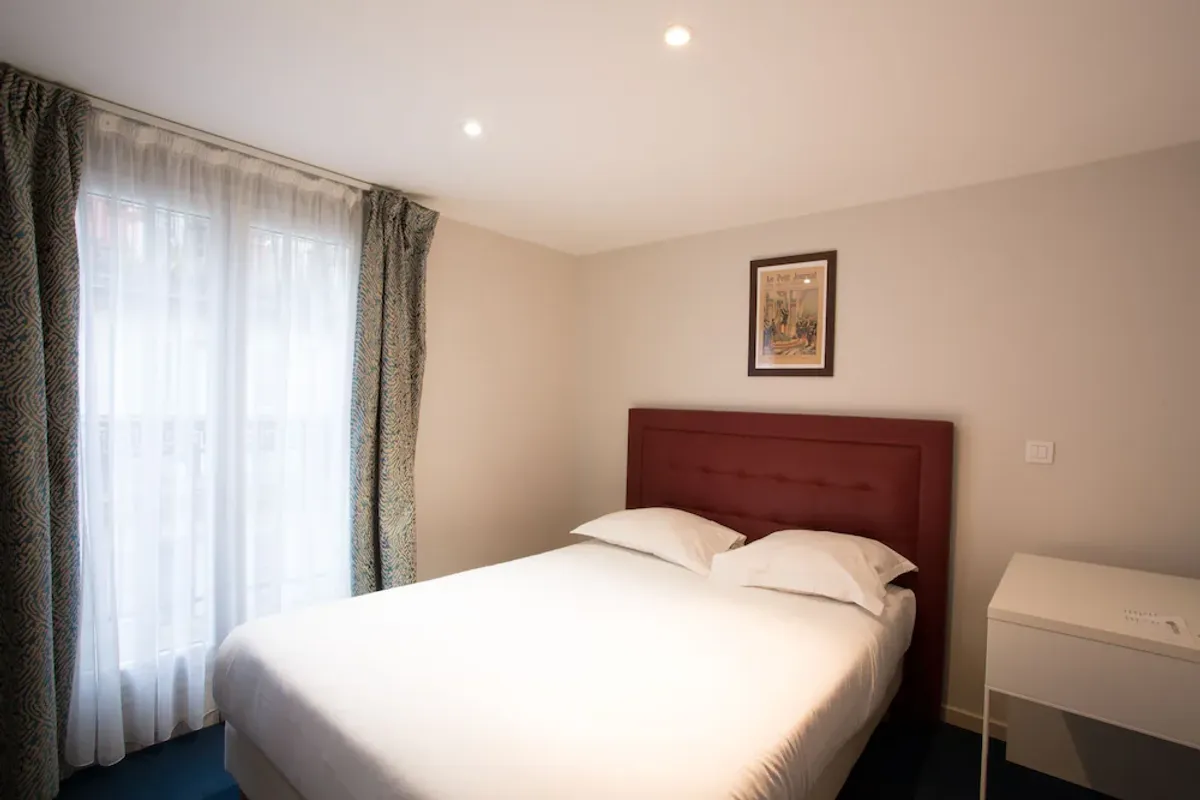 Image of Hotel Savoy