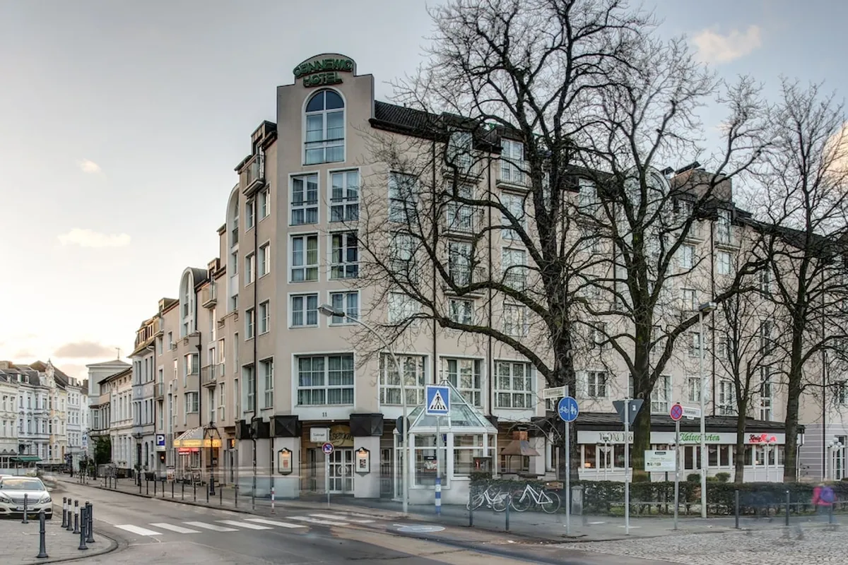Image of Centro Hotel Residence