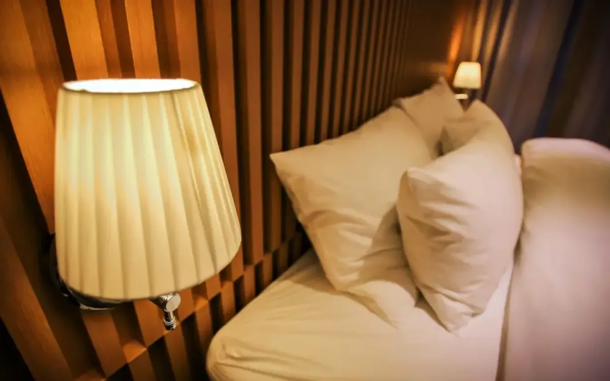 Image of Jamsil Corner Hotel