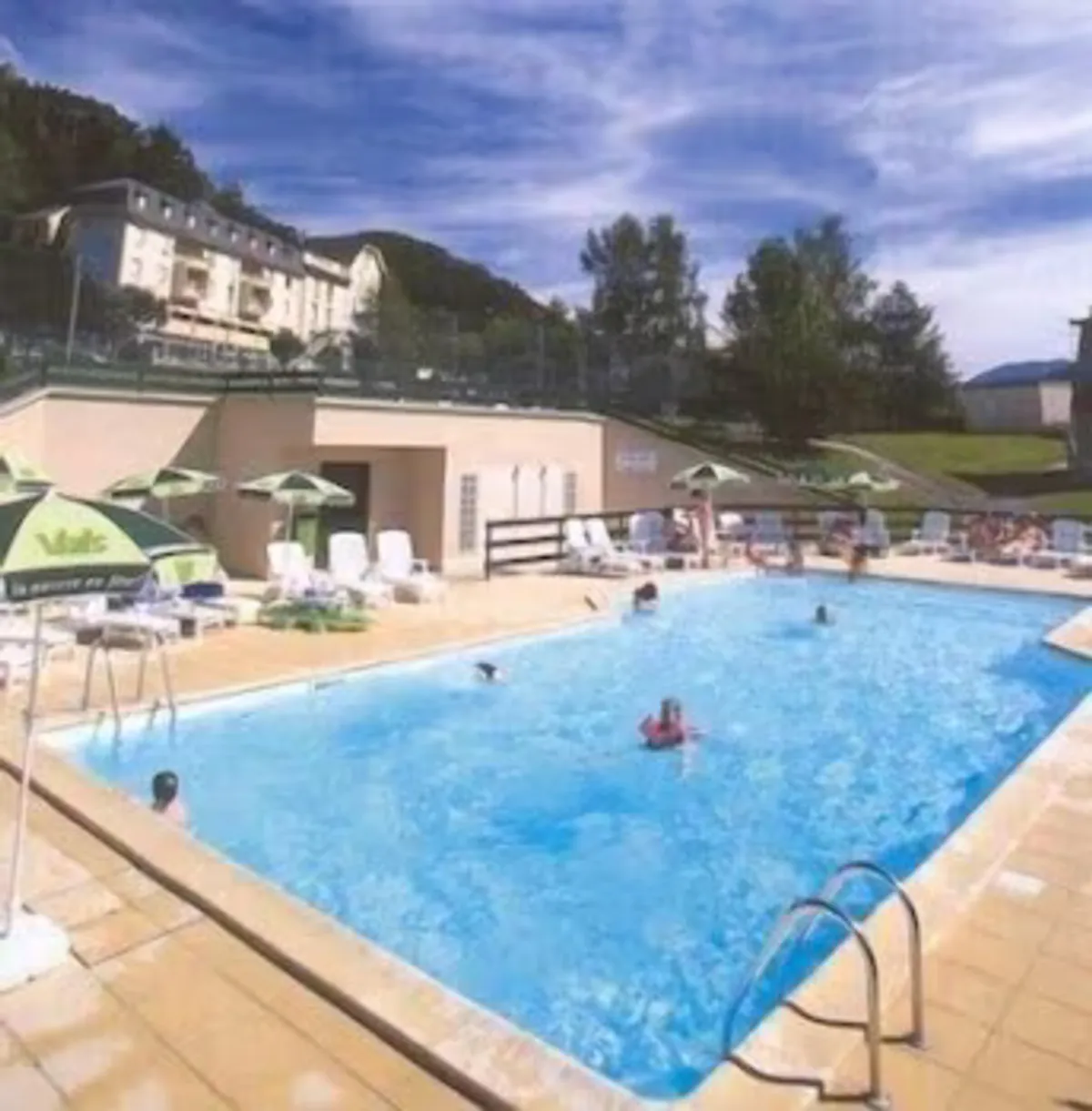 Image of Family Hotel