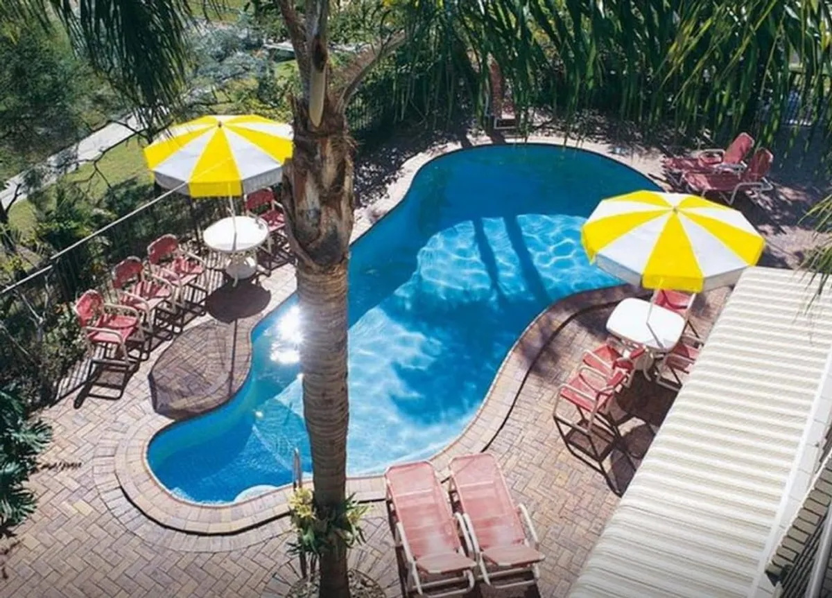 Image of Bombora Resort