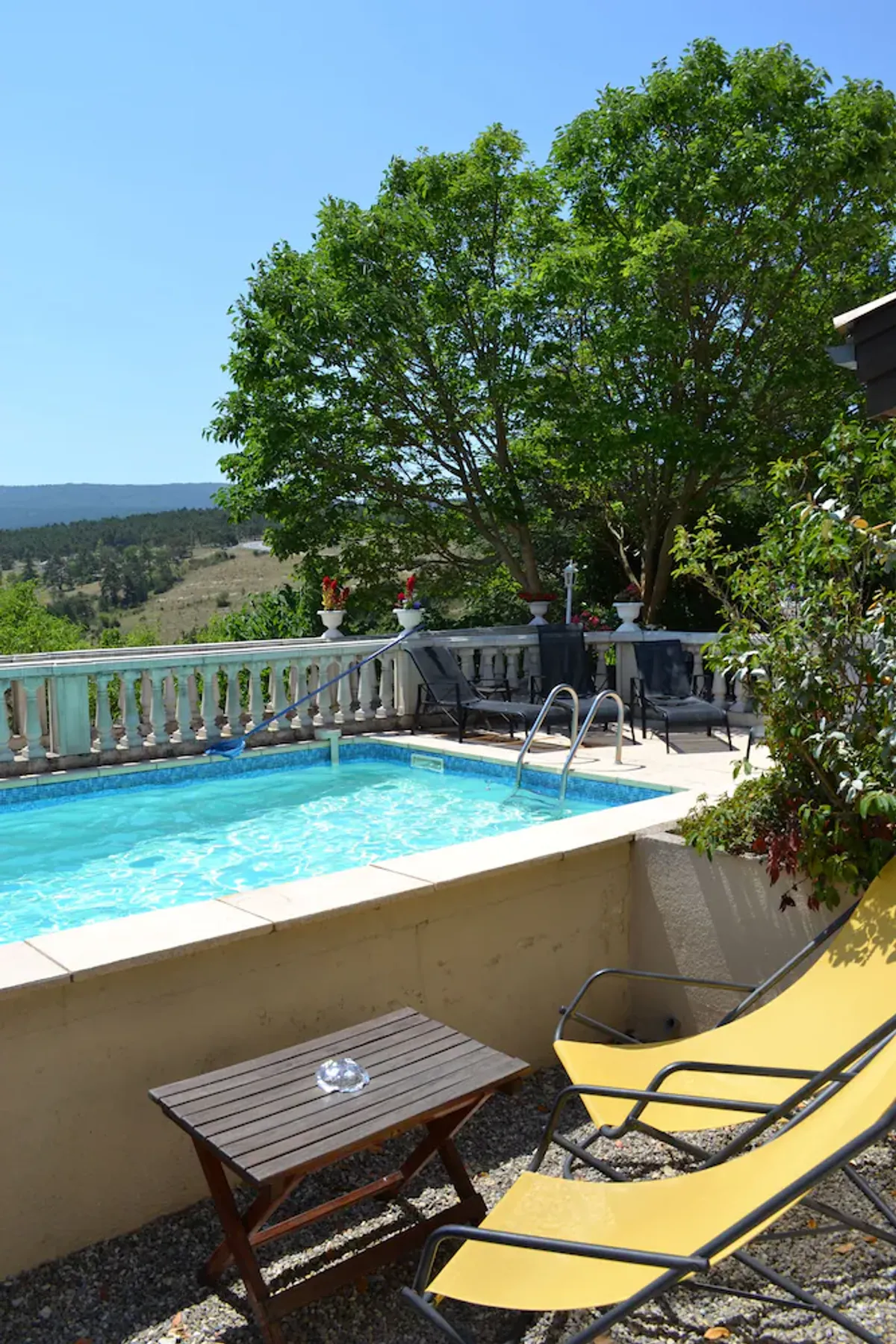 Image of Logis Hôtel Le Vieil Amandier