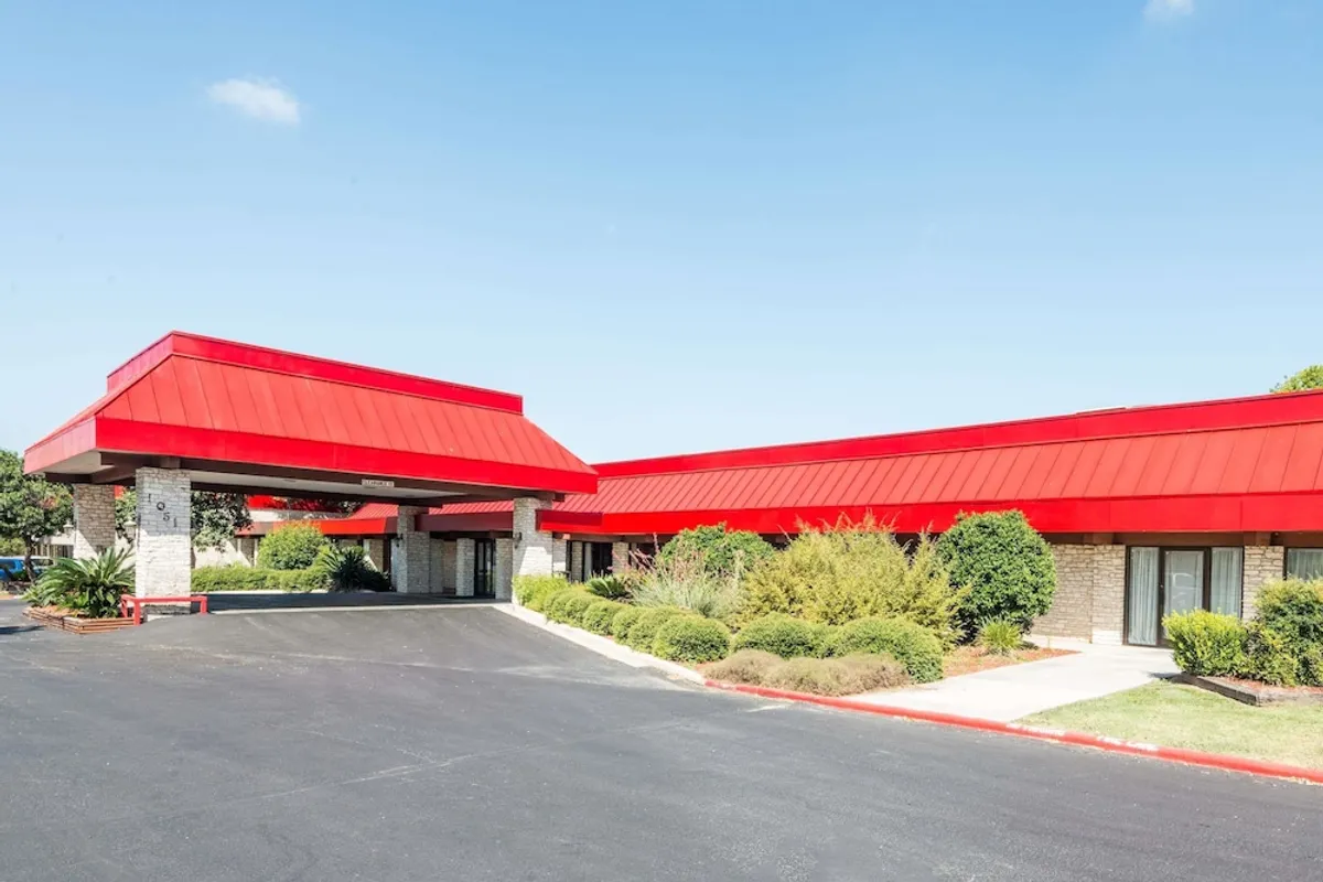 Image of Ramada New Braunfels