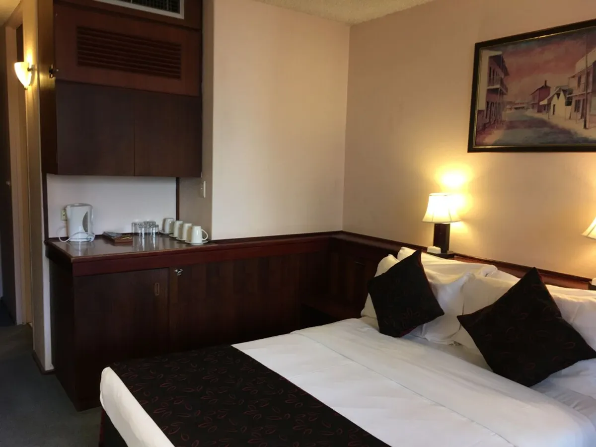 Image of Kings Perth