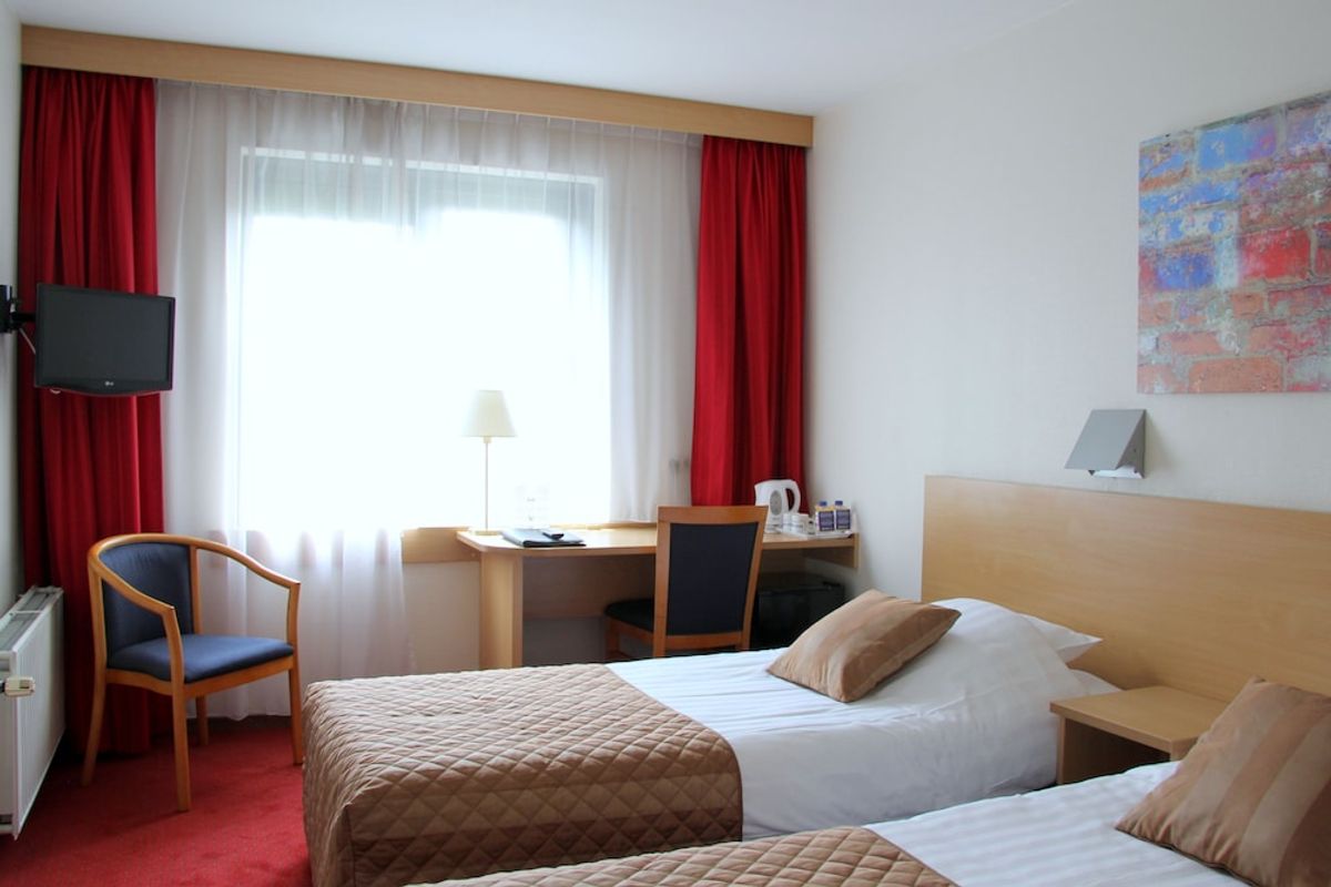 Image of Bastion Hotel Düsseldorf/ Neuss