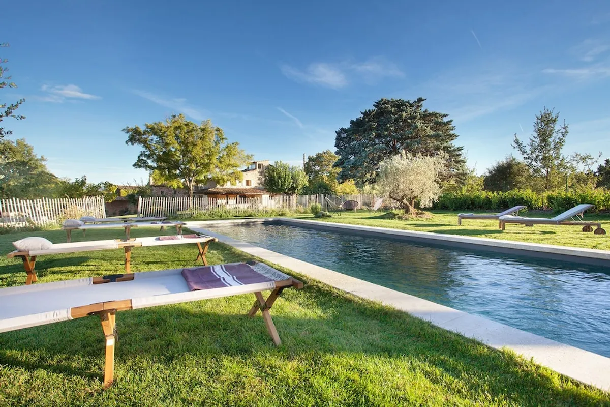 Image of Domaine Les Petites Vaines
