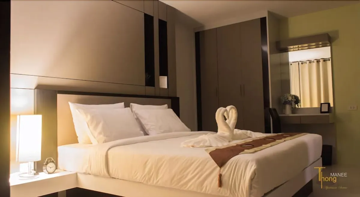 Image of Thongmanee Hotel