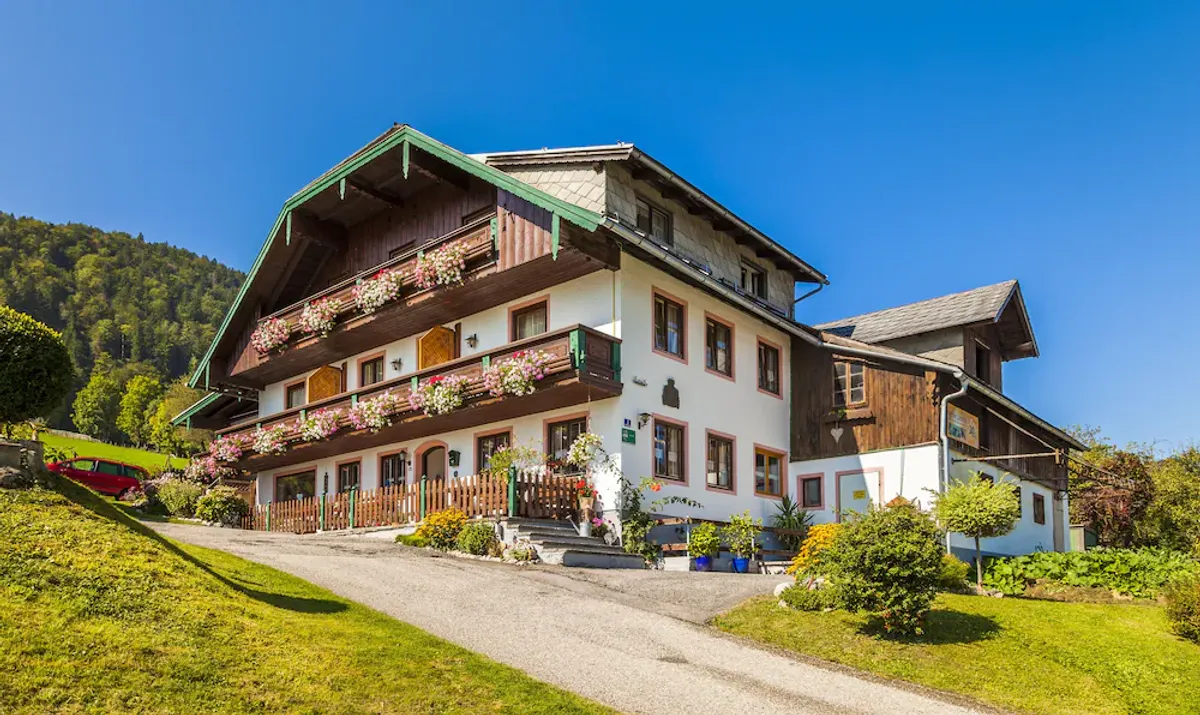 Image of ARCHEHOF Eislbauer