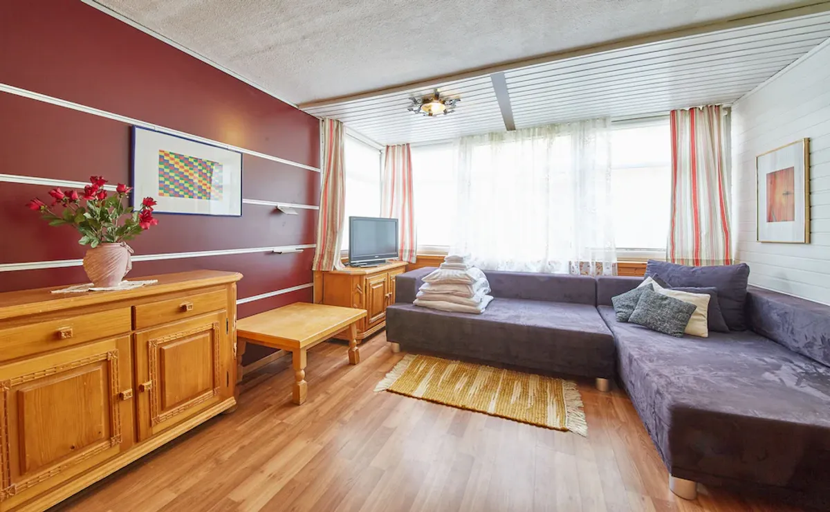 Image of Appartements Alpin