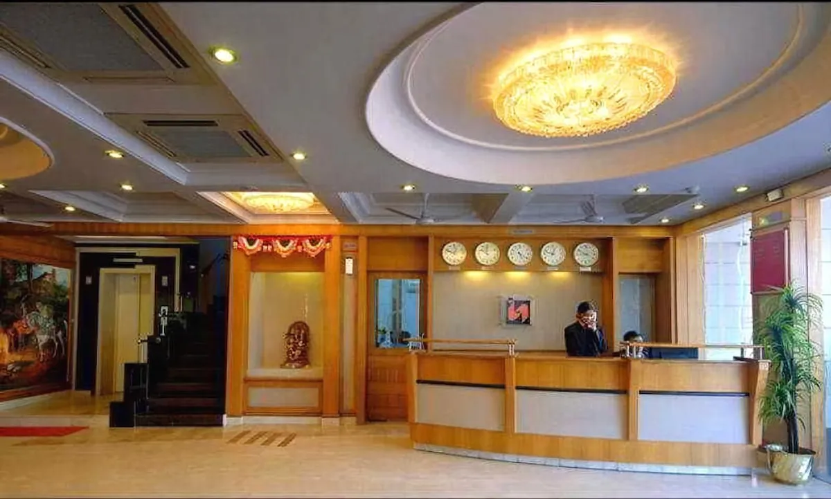 Image of Hotel Niky International