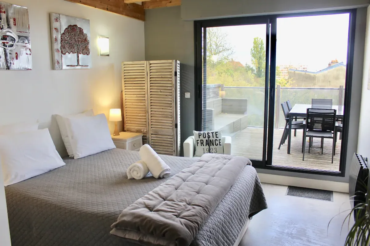 Image of Meublé Prestige