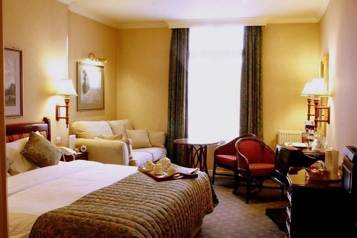 Image of Best Western The Grosvenor